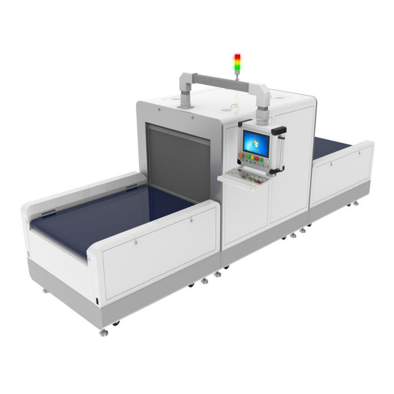 物果RFID读取自动化产线固定式RFID